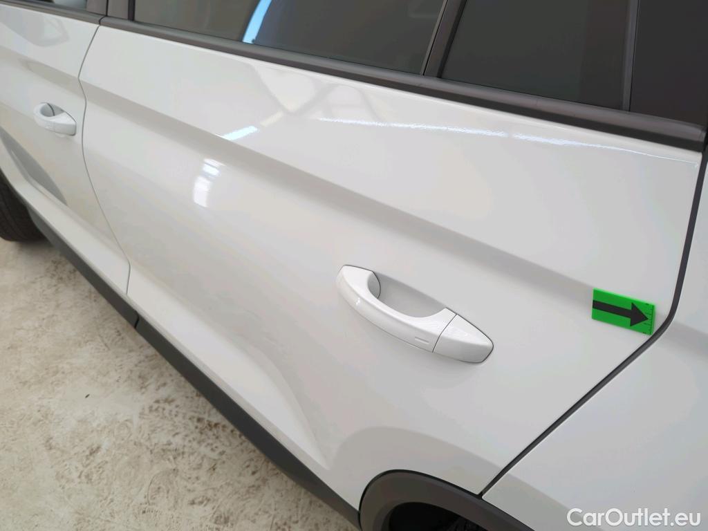  Skoda  Kodiaq 2.0 TDI 150CP Ambition DSG 4x4 #29