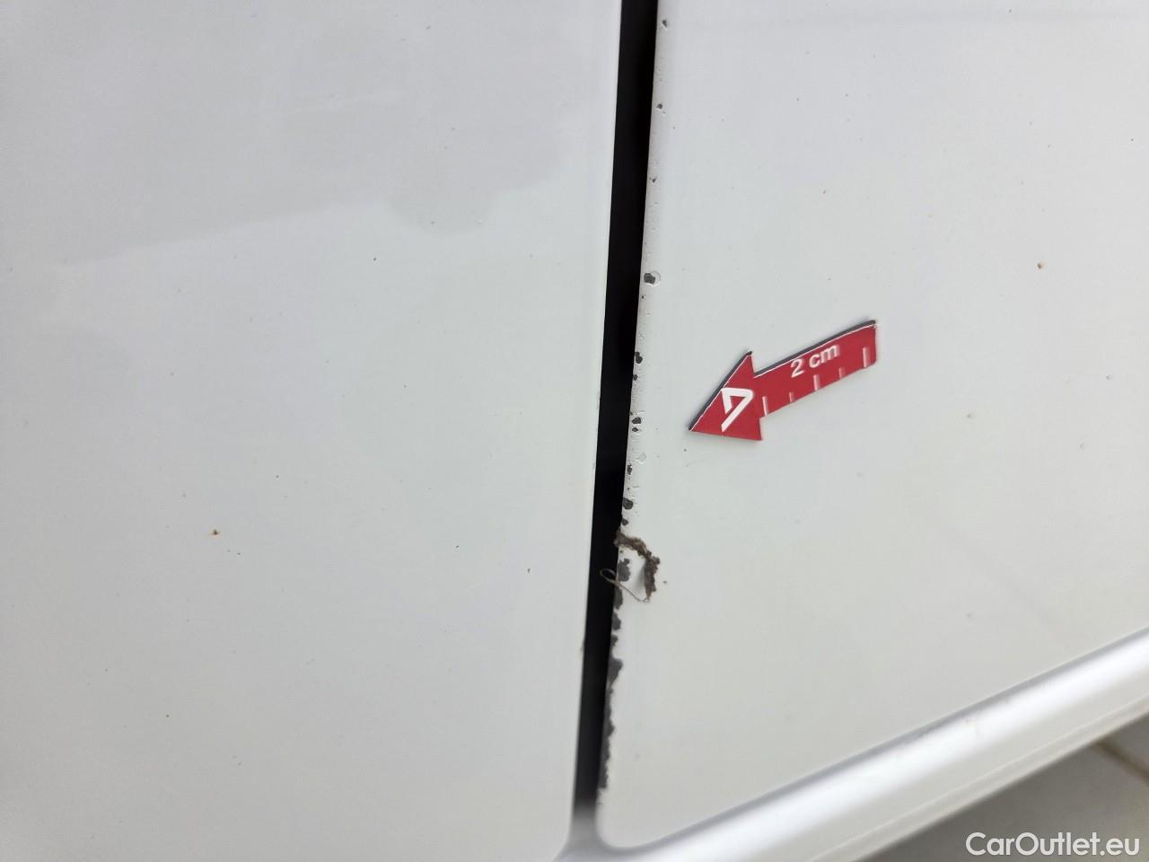  Renault  Kangoo 1.5 Blue dCi 95HP Maxi Confort #42