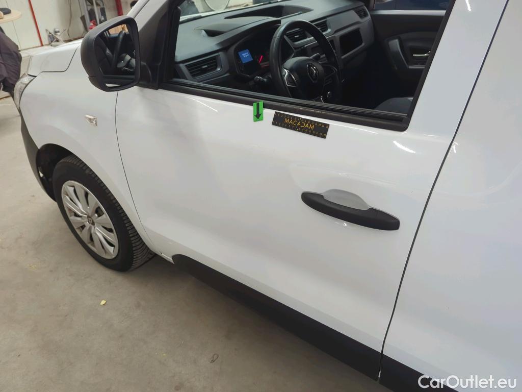  Renault  EXPRESS 1.5 Blue dCi 75CP Confort #19