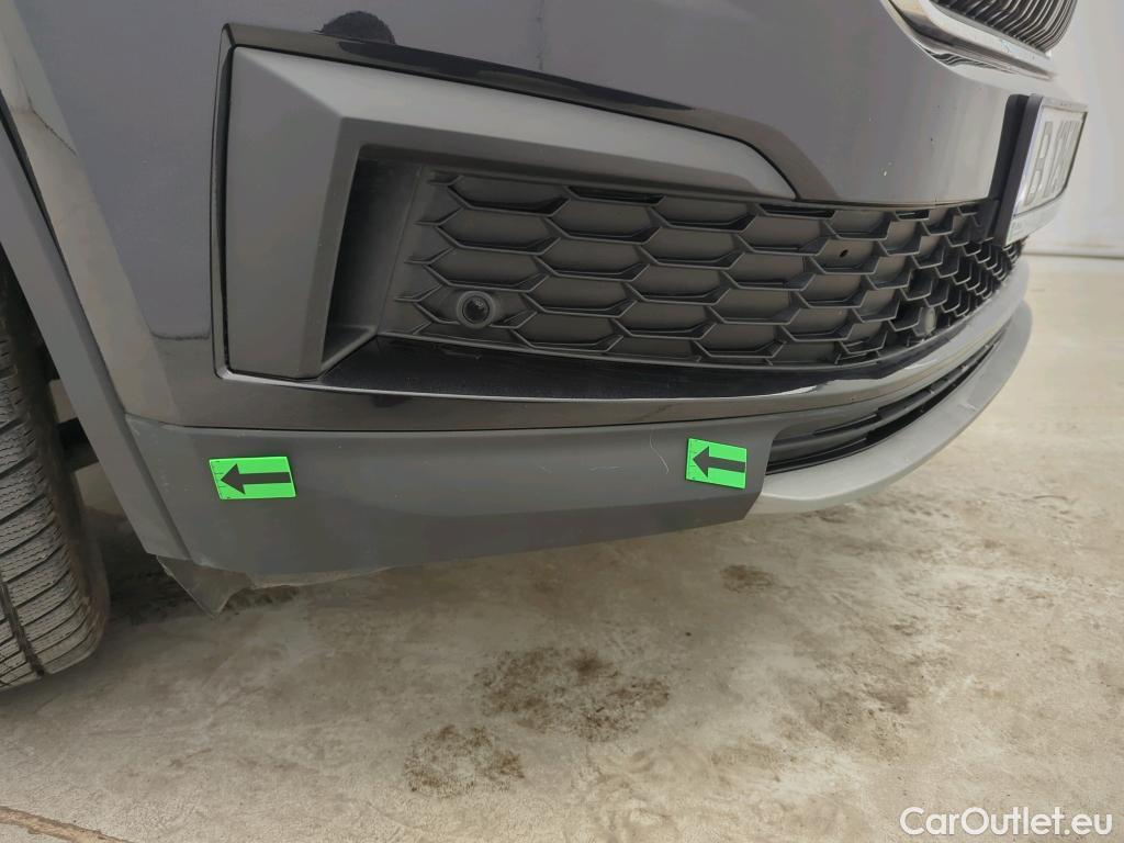  Skoda  Kodiaq 2.0 TDI 150CP Ambition DSG 4x4 #7