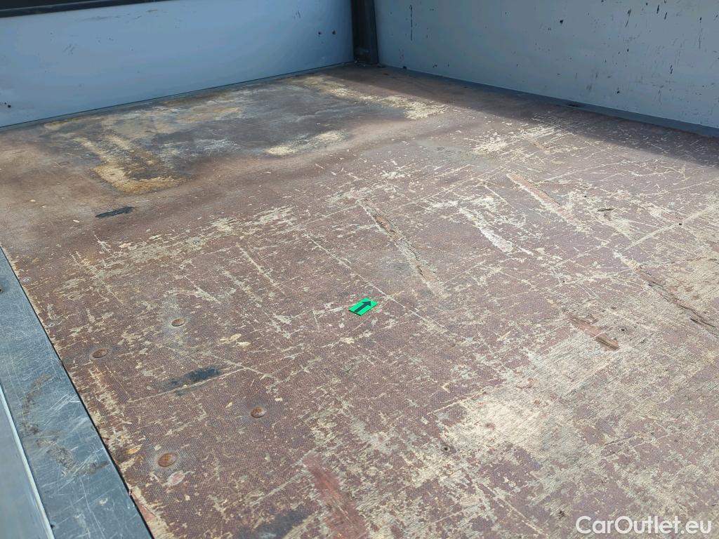  Renault  Master 2.3 Blue dCi 135CP Tractiune L3 #1