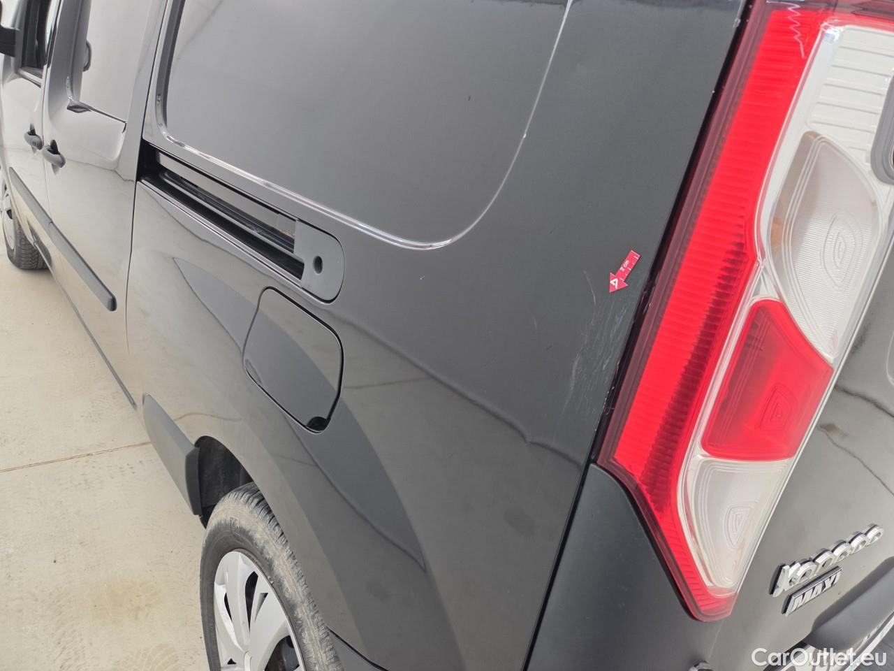  Renault  Kangoo 1.5 Blue dCi 95HP Maxi Confort #45