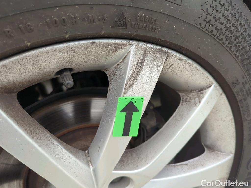  Skoda  Kodiaq 2.0 TDI 150CP Ambition DSG 4x4 #22