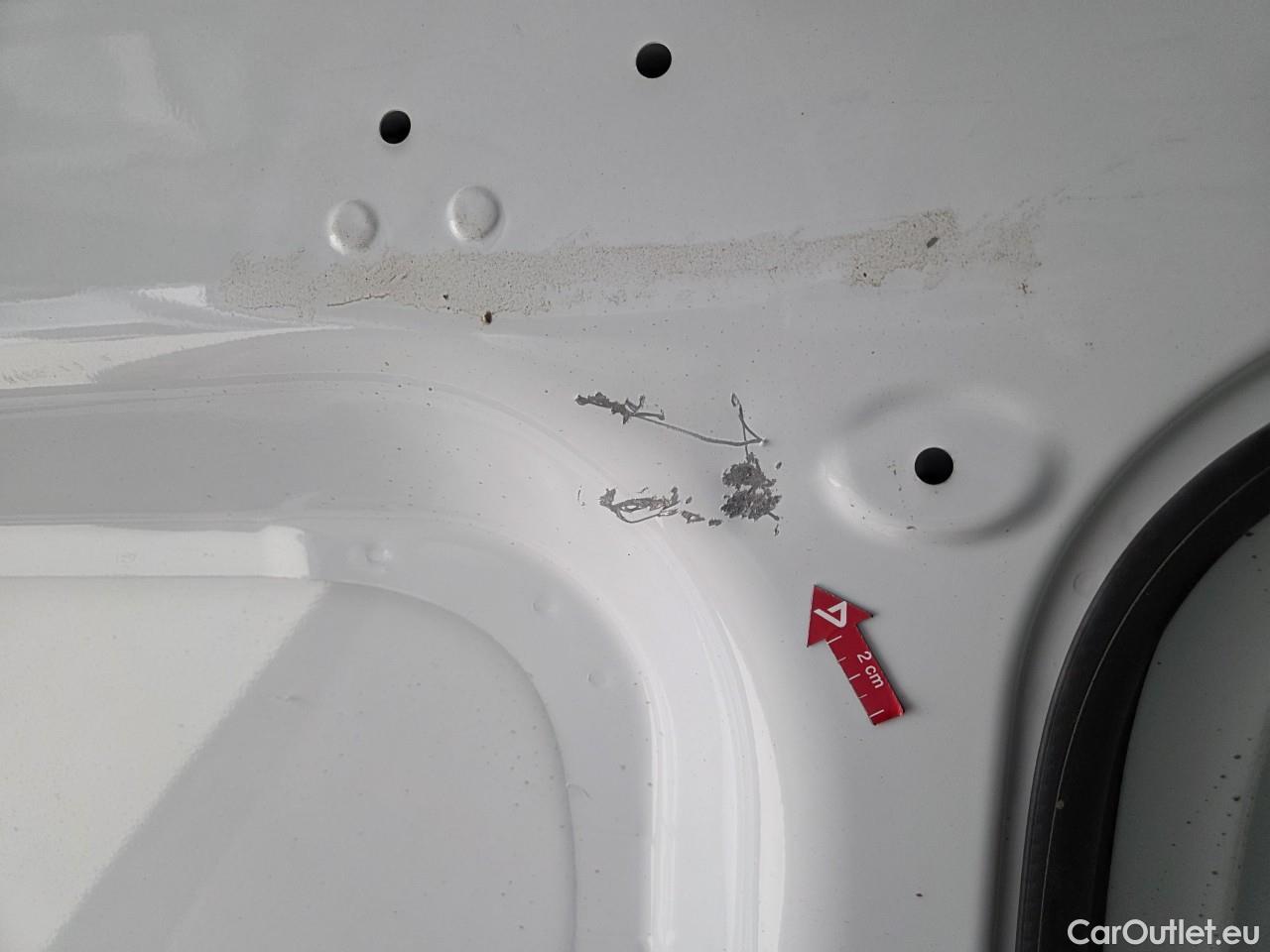  Renault  Kangoo 1.5 Blue dCi 95HP Maxi Confort #73