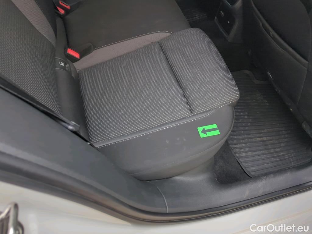  Skoda  Octavia 1.5 TSI 150CP Ambition #16