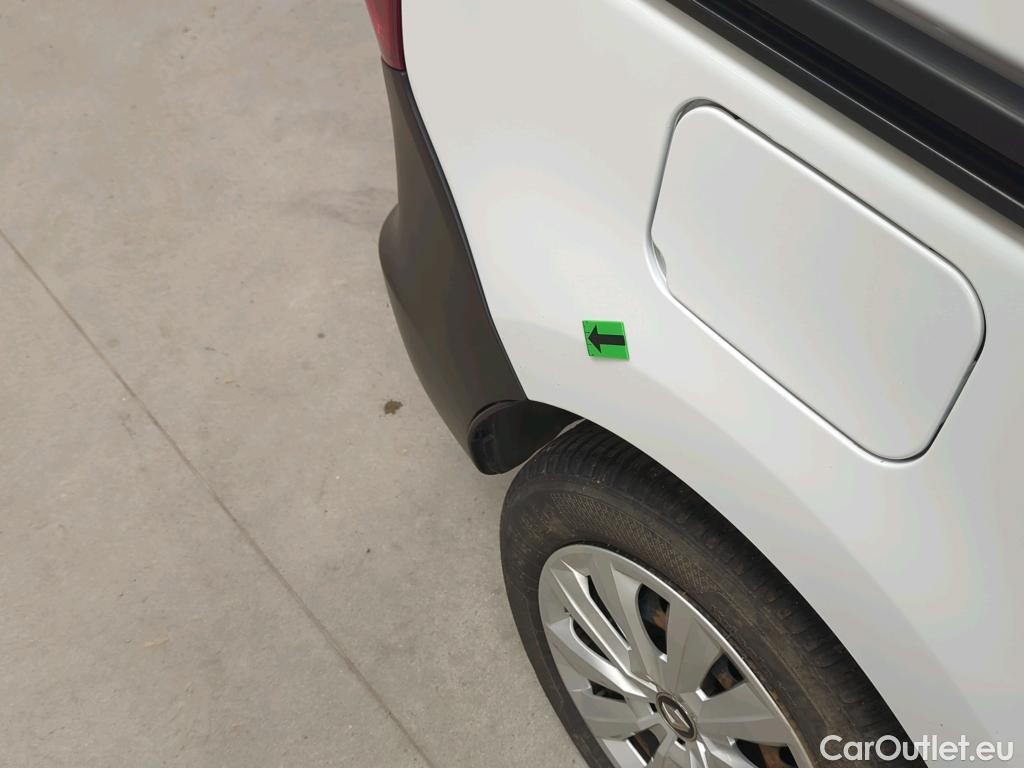  Renault  EXPRESS 1.5 Blue dCi 75CP Confort #9