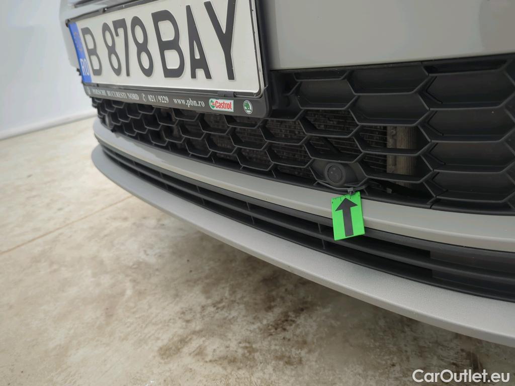  Skoda  Kodiaq 2.0 TDI 150CP Ambition DSG 4x4 #3