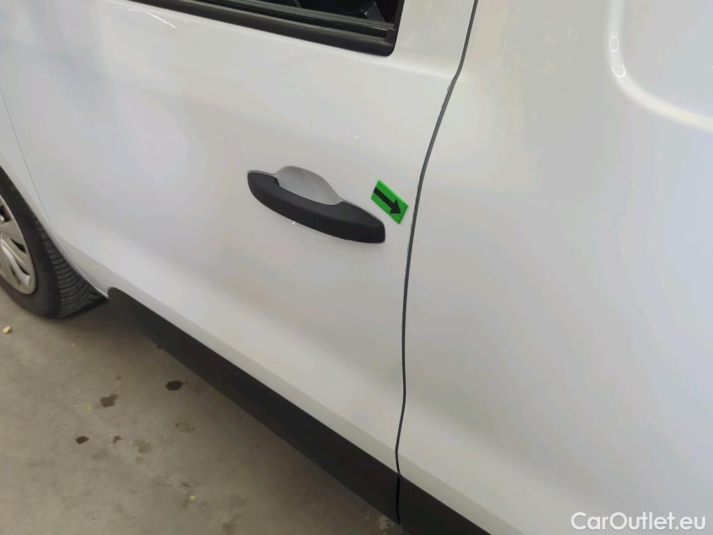  Renault  EXPRESS 1.5 Blue dCi 75CP Confort #11