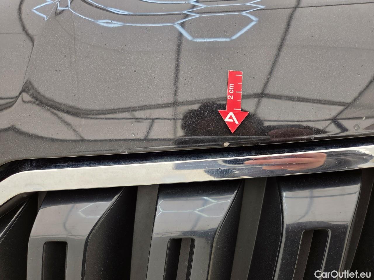  Skoda  Kodiaq 2.0 TDI 200CP Style DSG 4x4 #19