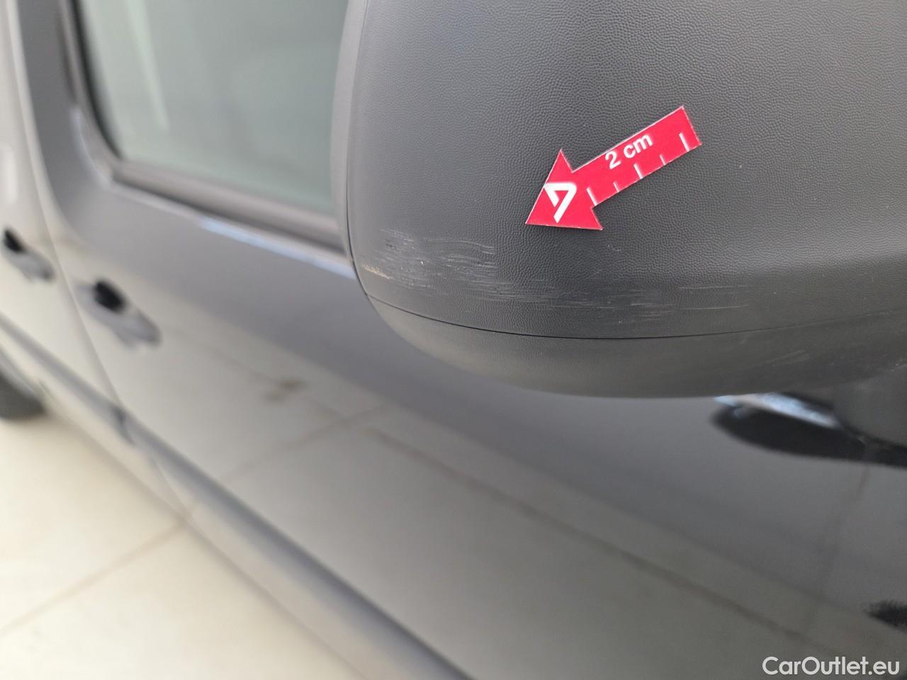  Renault  Kangoo 1.5 Blue dCi 95HP Maxi Confort #26