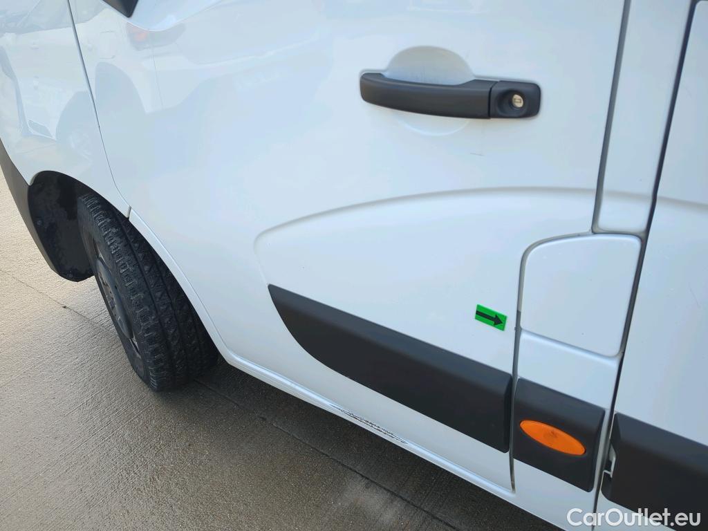  Renault  Master 2.3 Blue dCi 135CP Tractiune L3 #35