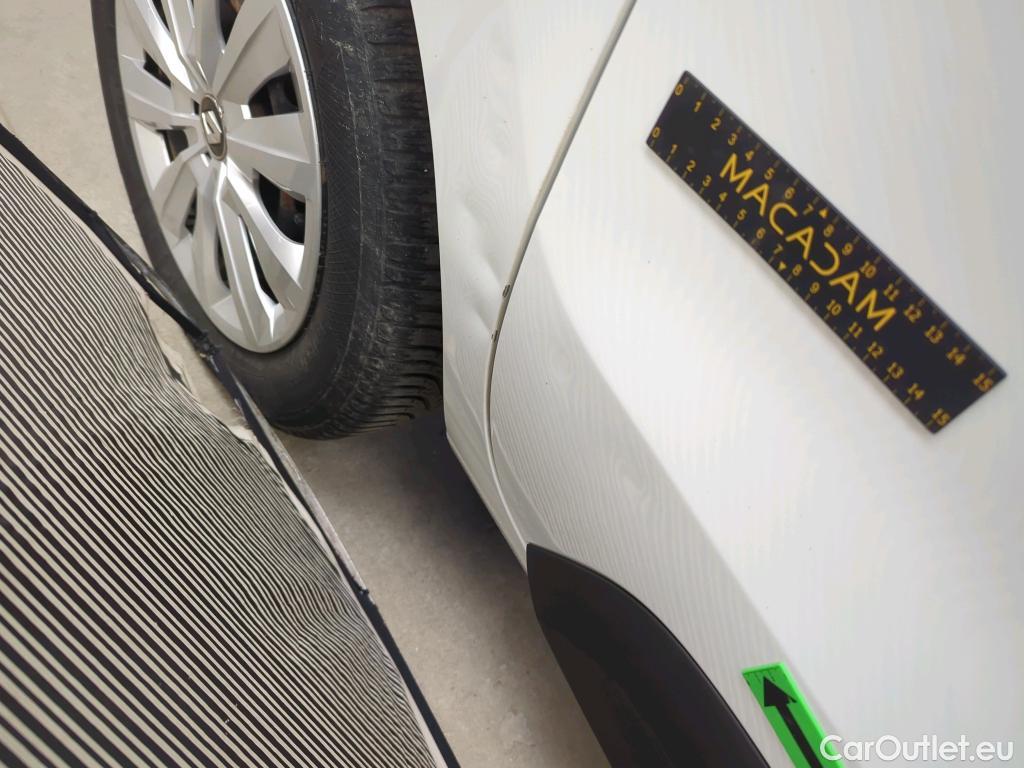  Renault  EXPRESS 1.5 Blue dCi 75CP Confort #12