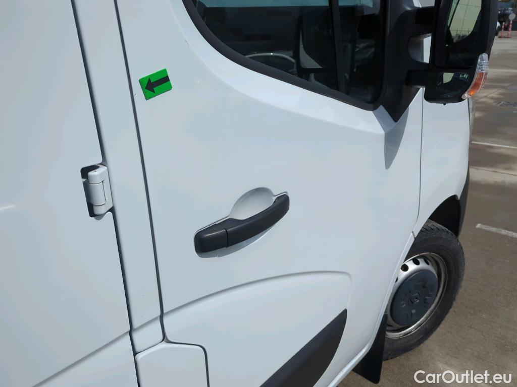  Renault  Master 2.3 Blue dCi 135CP Tractiune L3 #29