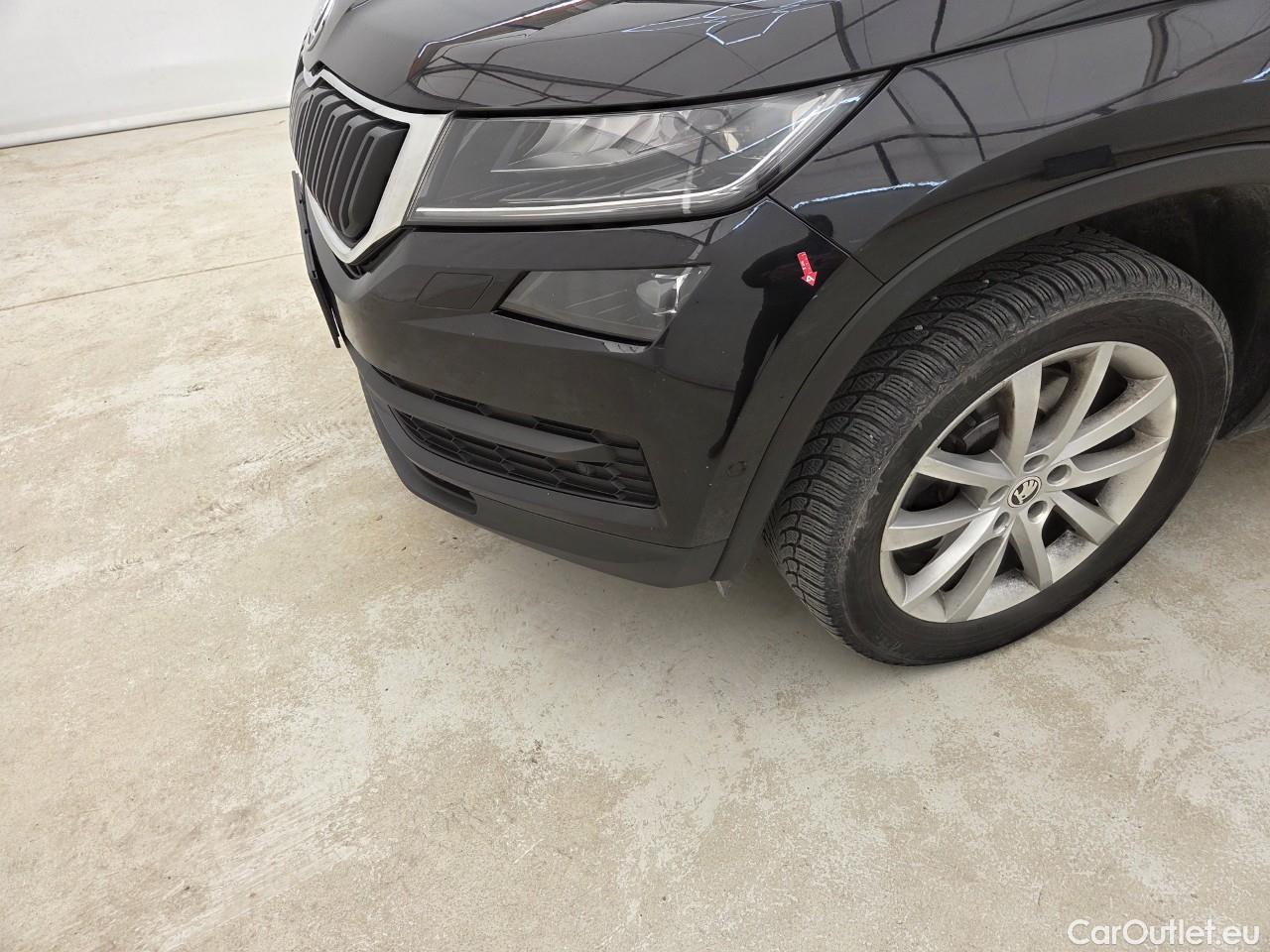  Skoda  Kodiaq 2.0 TDI 200CP Style DSG 4x4 #11