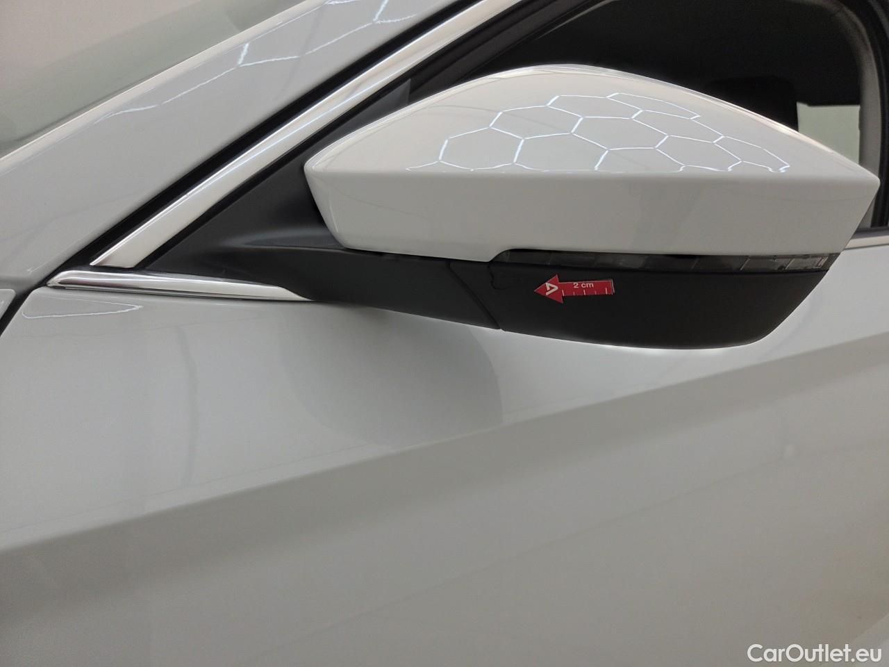  Skoda  Superb 1.4 TSI PHEV 218CP Ambition DSG #6