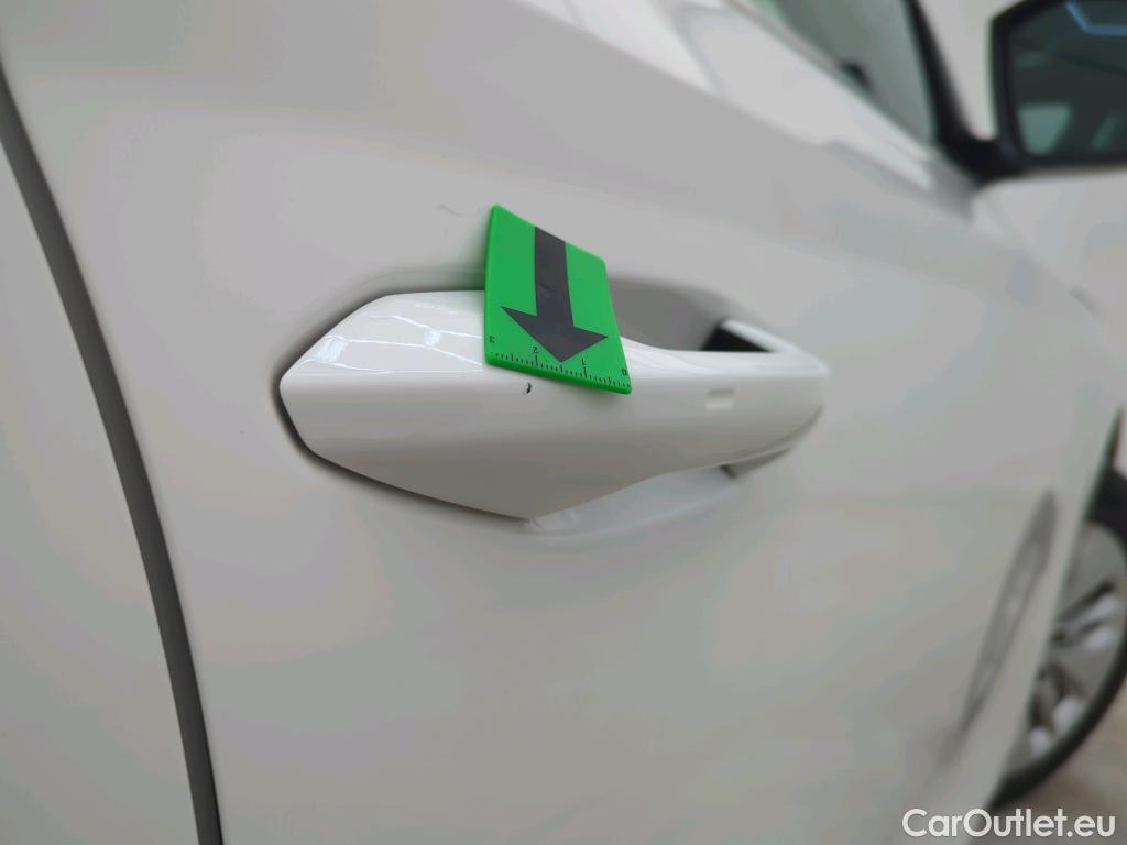  Skoda  Octavia 1.5 TSI 150CP Ambition #24