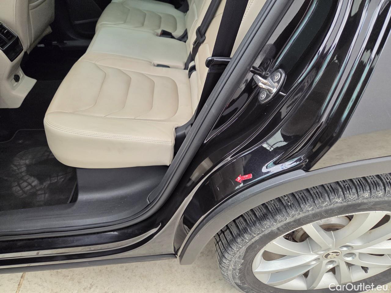  Skoda  Kodiaq 2.0 TDI 200CP Style DSG 4x4 #49