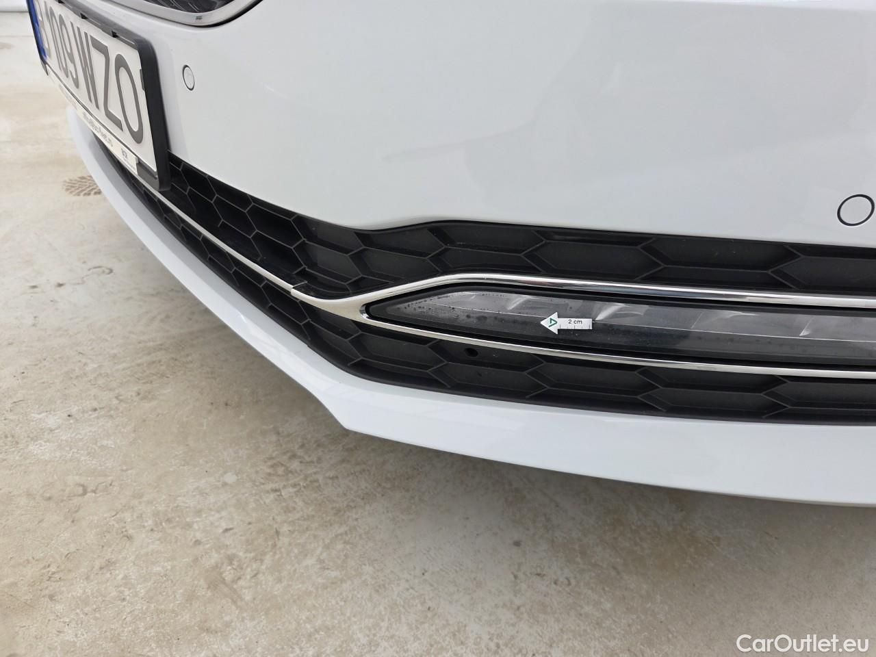  Skoda  Superb 1.4 TSI PHEV 218CP Ambition DSG #1