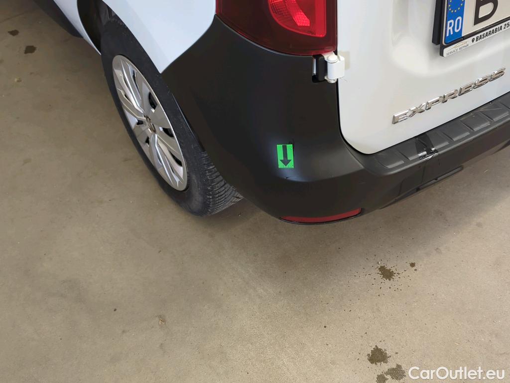  Renault  EXPRESS 1.5 Blue dCi 75CP Confort #21