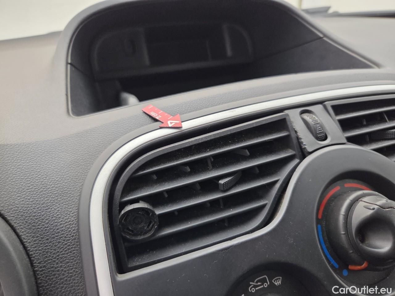  Renault  Kangoo 1.5 Blue dCi 95HP Maxi Confort #57