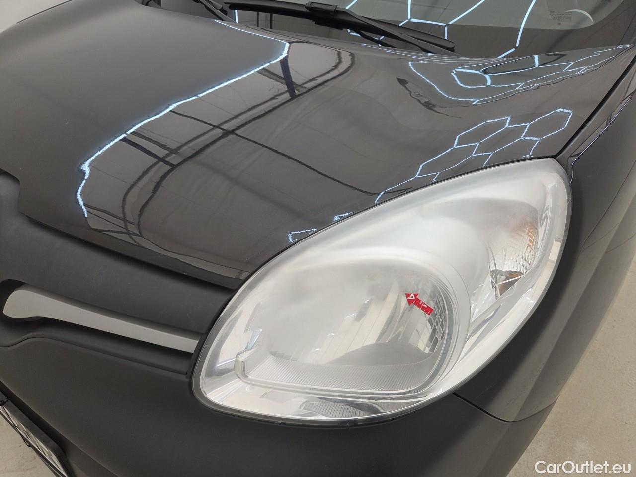  Renault  Kangoo 1.5 Blue dCi 95HP Maxi Confort #14