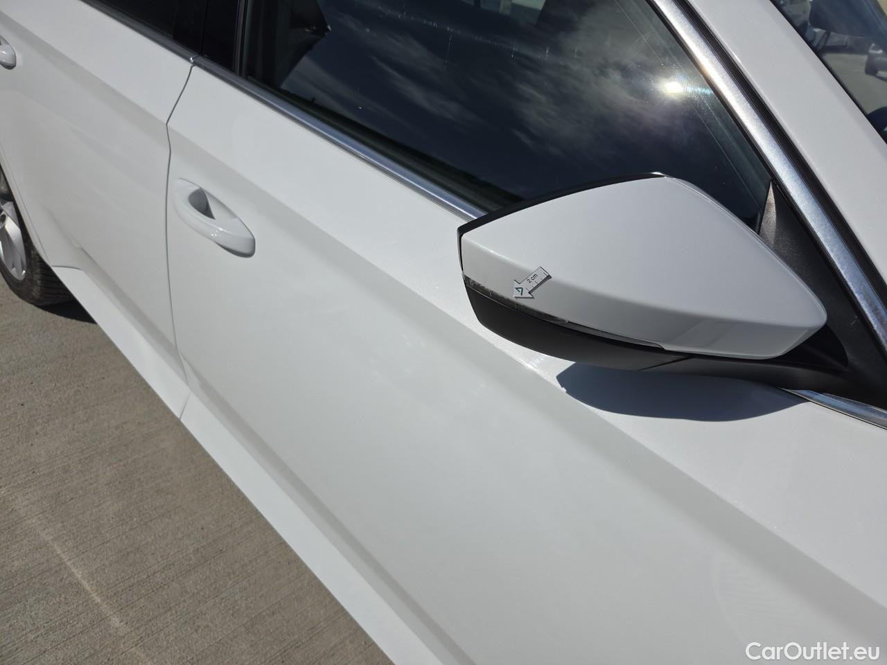  Skoda  Superb 1.4 TSI PHEV 218CP Ambition DSG #6