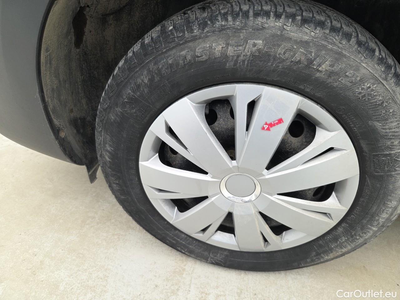  Renault  Kangoo 1.5 Blue dCi 95HP Maxi Confort #7