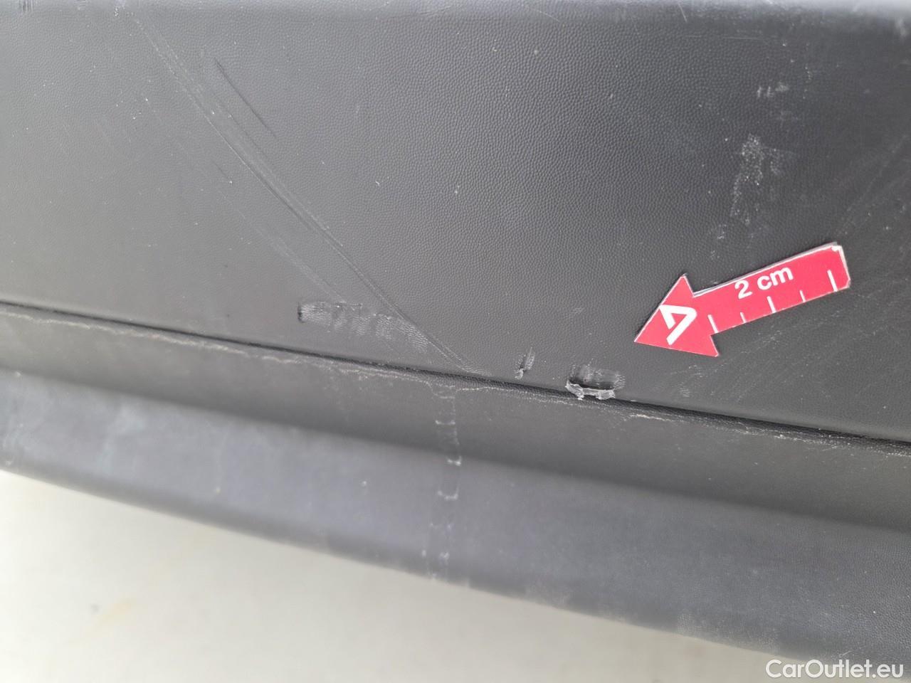  Renault  Kangoo 1.5 Blue dCi 95HP Maxi Confort #30