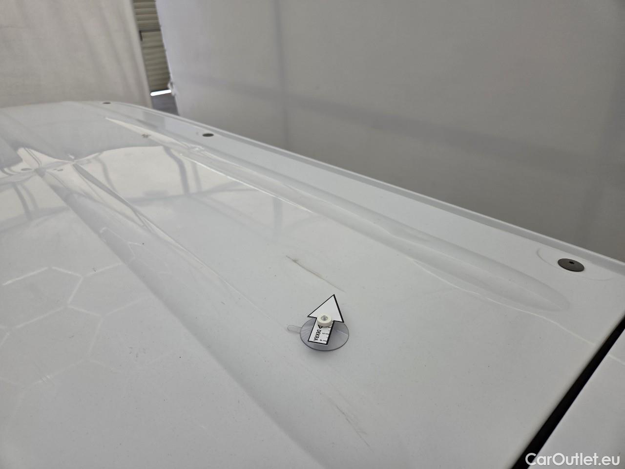  Renault  Kangoo 1.5 Blue dCi 95HP Maxi Confort #47