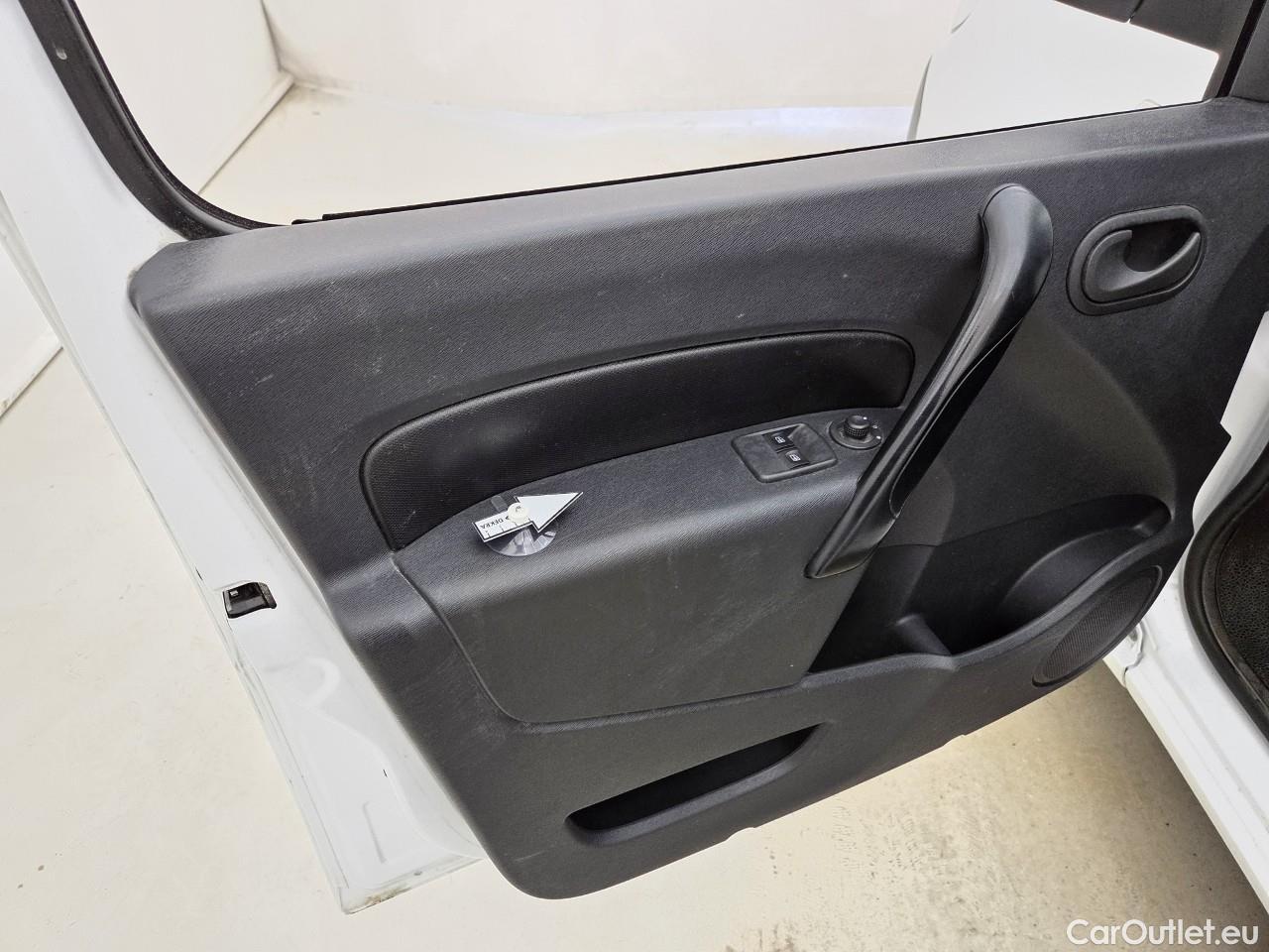  Renault  Kangoo 1.5 Blue dCi 95HP Maxi Confort #49