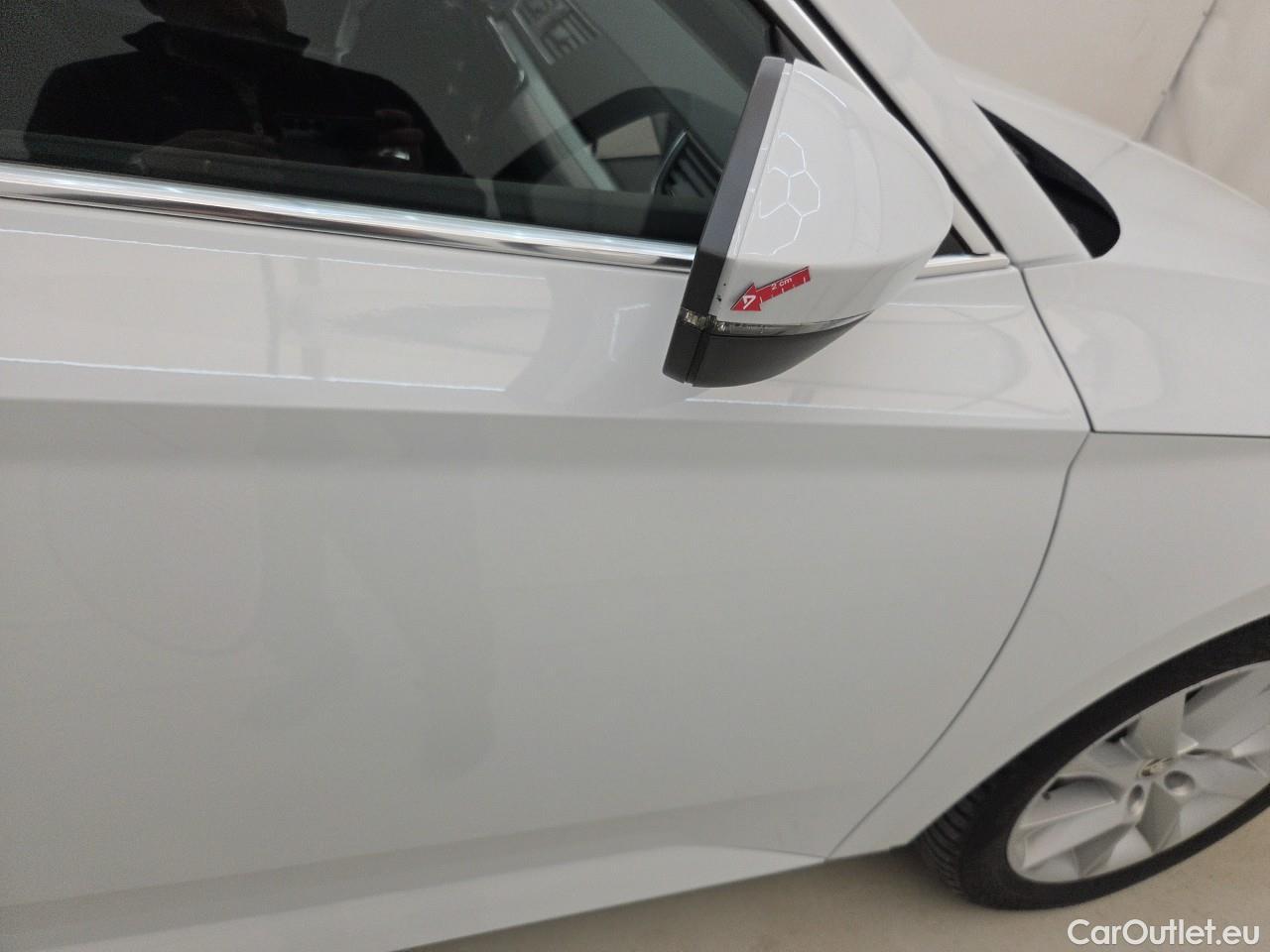  Skoda  Superb 1.4 TSI PHEV 218CP Ambition DSG #13