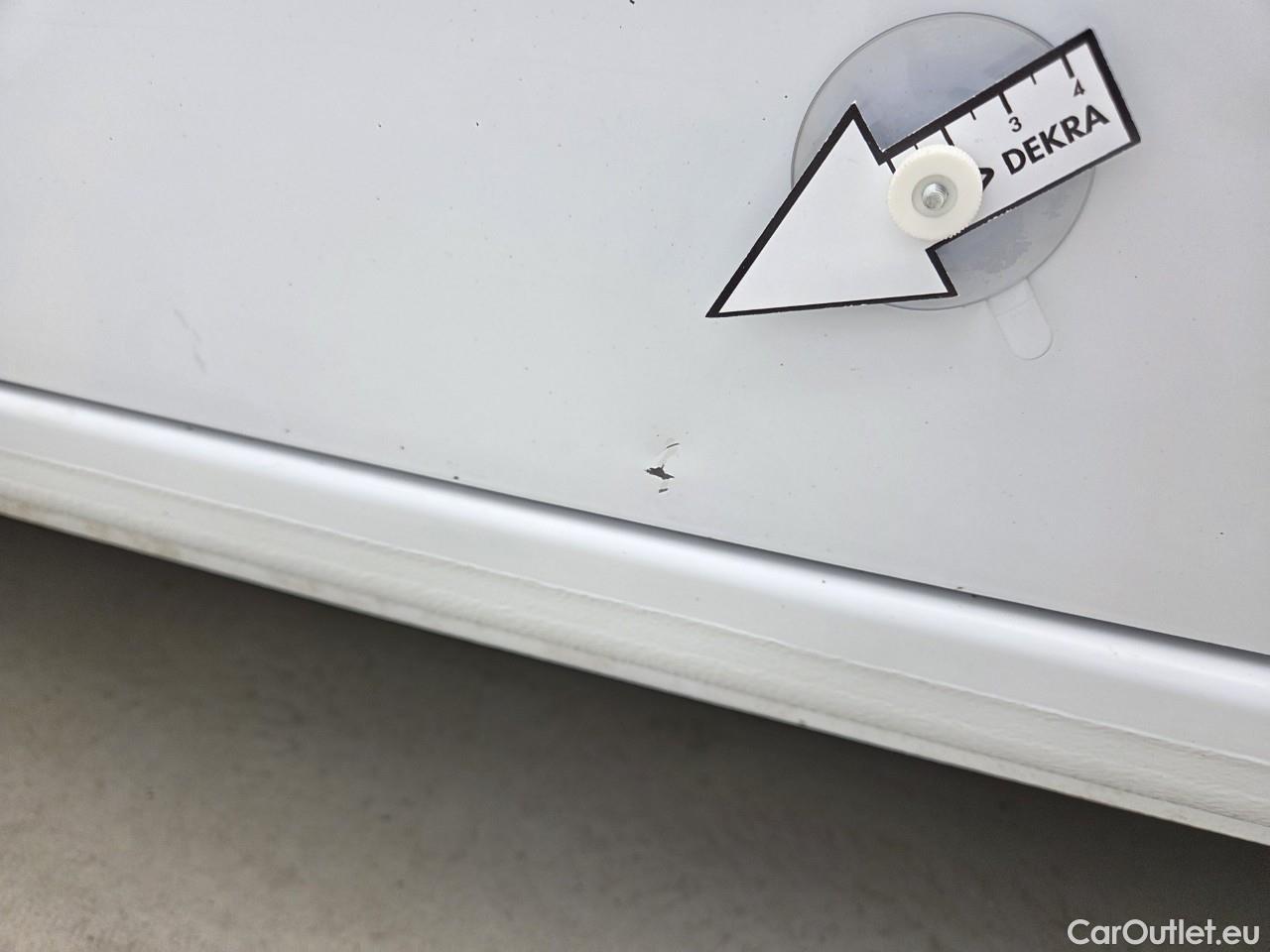  Renault  Kangoo 1.5 Blue dCi 95HP Maxi Confort #3