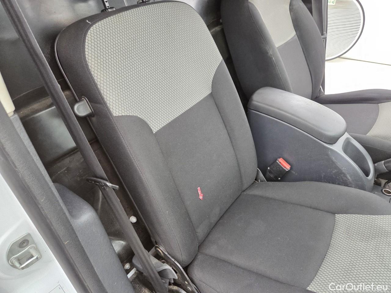  Renault  Kangoo 1.5 Blue dCi 95HP Maxi Confort #62