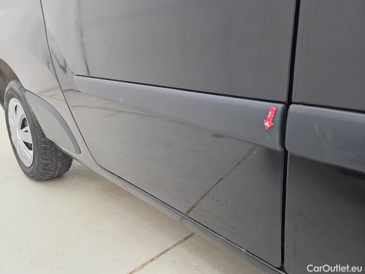  Renault  Kangoo 1.5 Blue dCi 95HP Maxi Confort #31