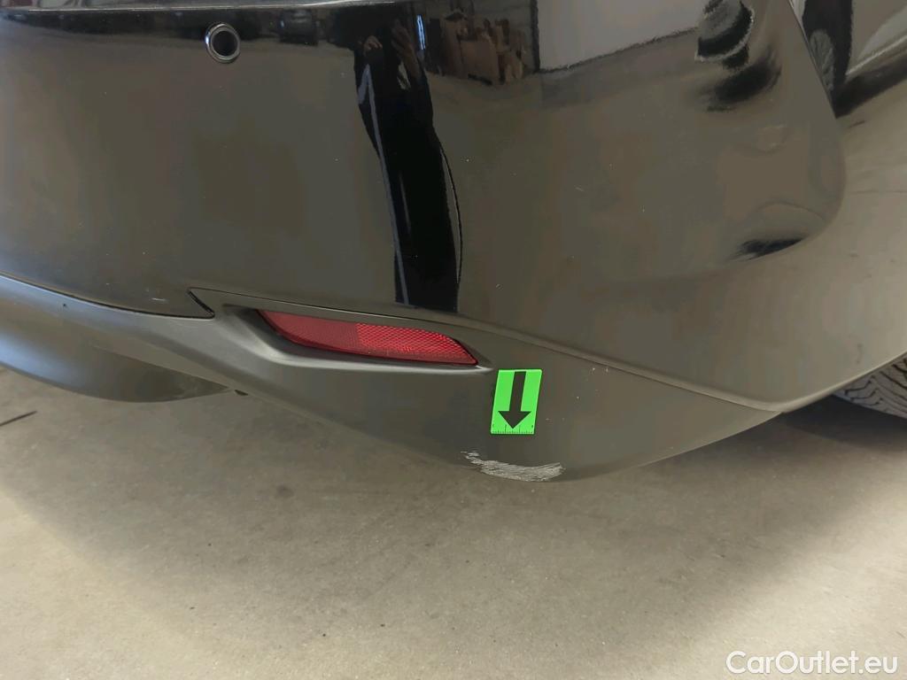  Toyota  Camry 2.5 Hybrid Dynamic E-CVT #3