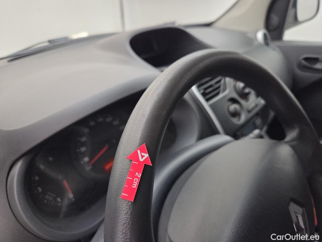  Renault  Kangoo 1.5 Blue dCi 95HP Maxi Confort #54