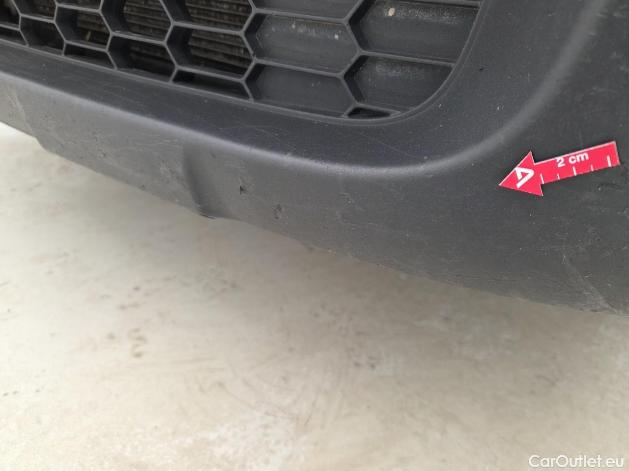  Renault  Kangoo 1.5 Blue dCi 95HP Maxi Confort #11