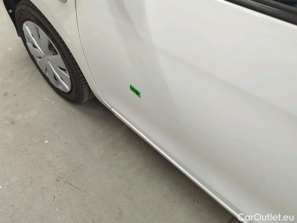  Toyota  Aygo 1.0 VVT-I X-voice #27