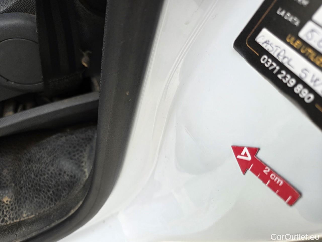  Renault  Kangoo 1.5 Blue dCi 95HP Maxi Confort #2