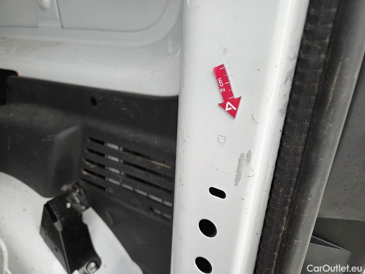  Renault  Kangoo 1.5 Blue dCi 95HP Maxi Confort #75