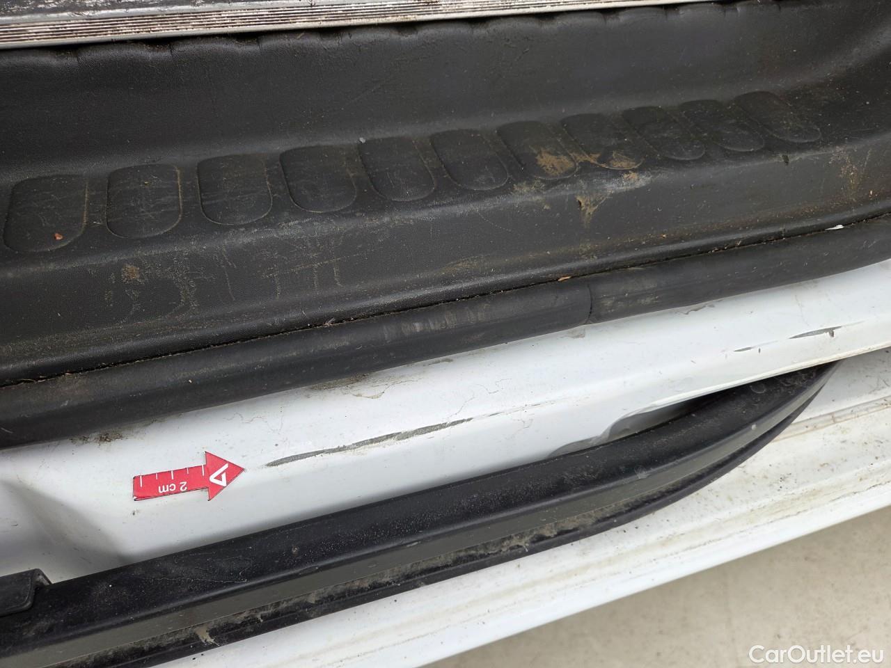  Renault  Kangoo 1.5 Blue dCi 95HP Maxi Confort #23