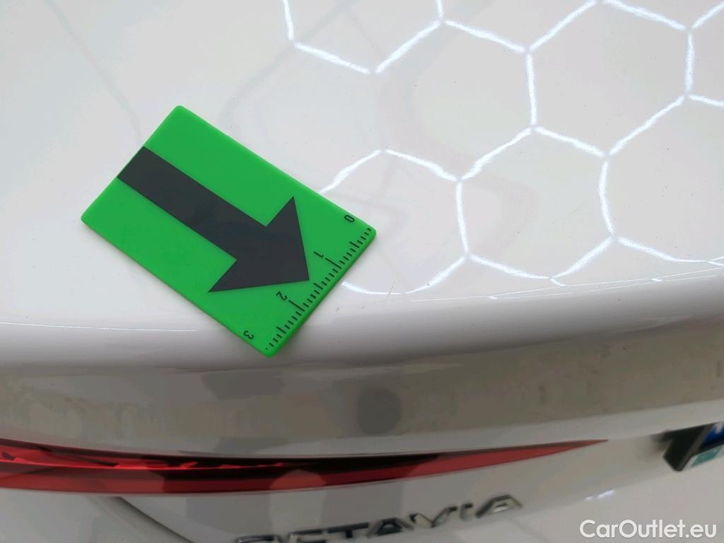  Skoda  Octavia 1.5 TSI 150CP Ambition #32