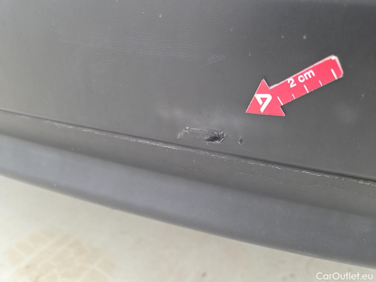  Renault  Kangoo 1.5 Blue dCi 95HP Maxi Confort #31