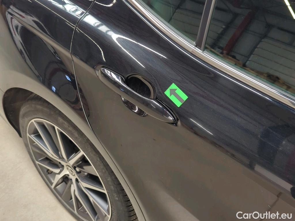  Toyota  Camry 2.5 Hybrid Dynamic E-CVT #27