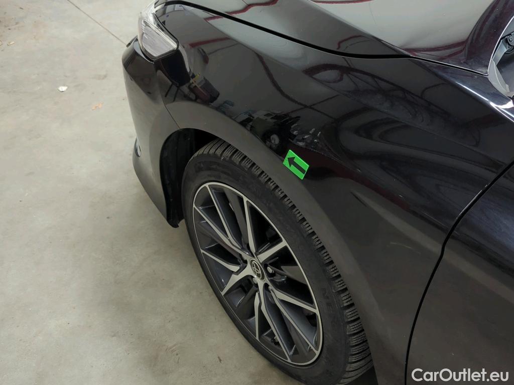  Toyota  Camry 2.5 Hybrid Dynamic E-CVT #21