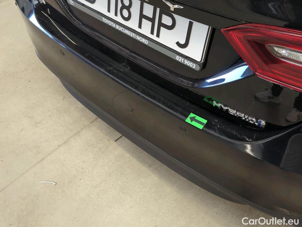  Toyota  Camry 2.5 Hybrid Dynamic E-CVT #13