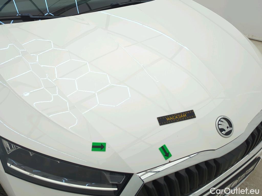  Skoda  Octavia 1.5 TSI 150CP Ambition #3