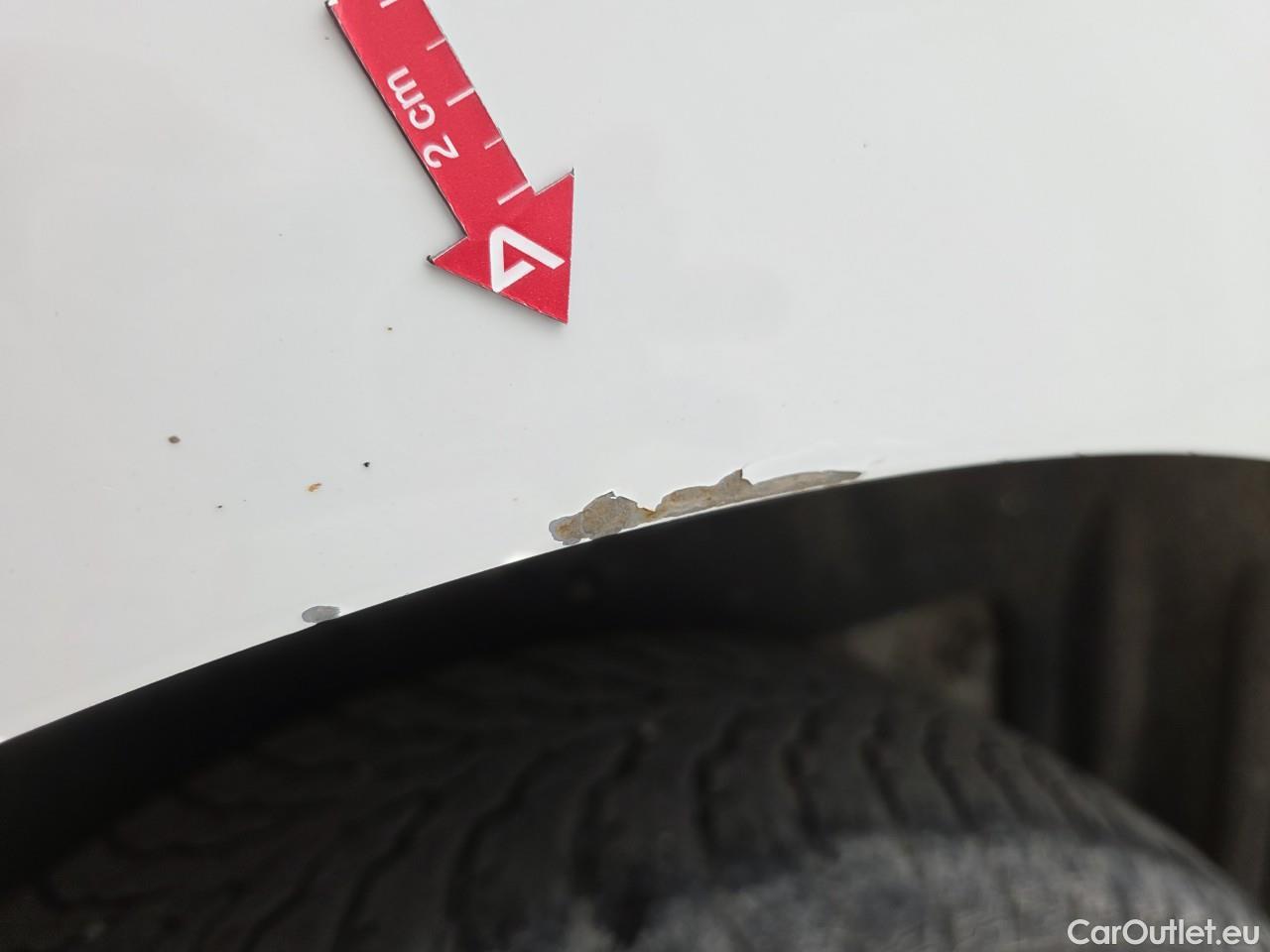  Renault  Kangoo 1.5 Blue dCi 95HP Maxi Confort #26