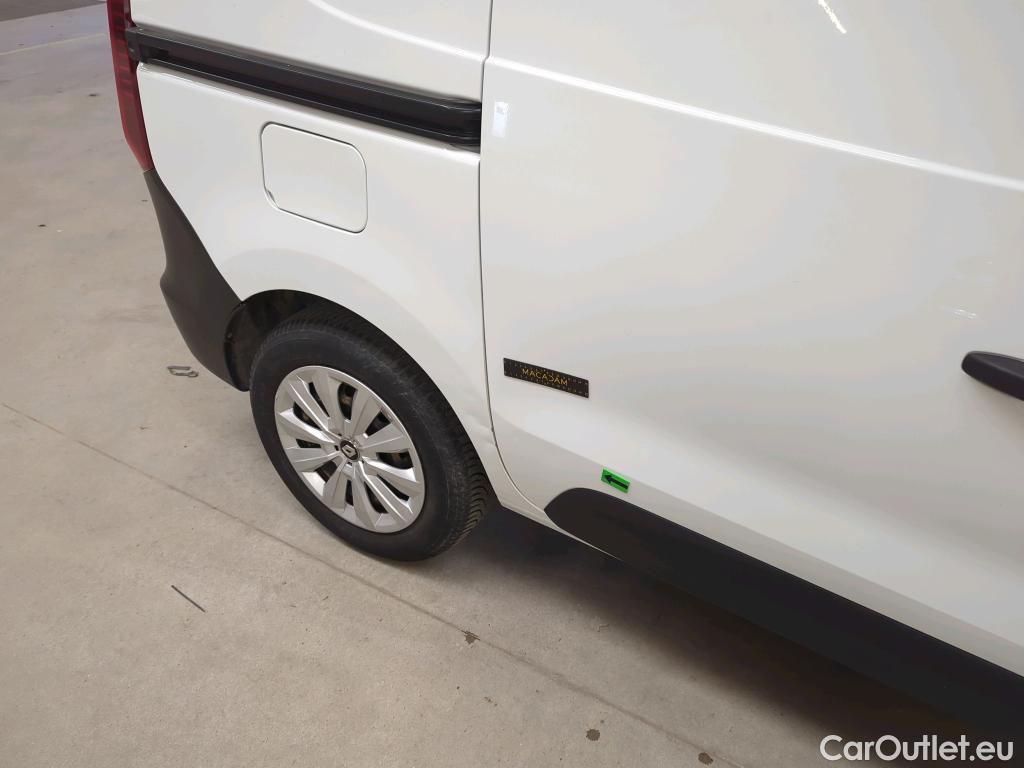  Renault  EXPRESS 1.5 Blue dCi 75CP Confort #11