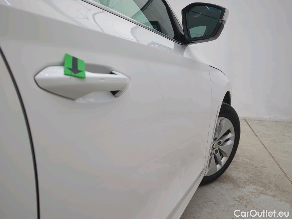  Skoda  Octavia 1.5 TSI 150CP Ambition #23